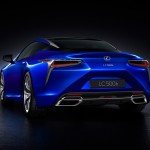 【画像】新レクサスの最高峰LC500hのチーフエンジニアに初の直撃インタビュー！ 〜 画像9
