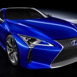 【画像】新レクサスの最高峰LC500hのチーフエンジニアに初の直撃インタビュー！ 〜 画像8