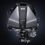 【画像】新レクサスの最高峰LC500hのチーフエンジニアに初の直撃インタビュー！ 〜 画像4