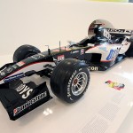 【画像】【コスワース番外編】1993-2004年のex-DFV時代のF1マシン 〜 画像3