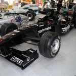 【画像】【コスワース番外編】1993-2004年のex-DFV時代のF1マシン 〜 画像4