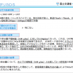 【画像】国産メーカー4社6台のクリーンディーゼル路上走行試験で明暗 〜 画像9