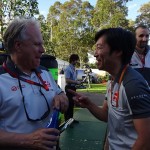 【画像】【現地後送】F1GP2016開幕オーストラリアの波瀾万丈を振り返る 〜 画像7