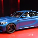 【画像】MotoGPのセーフティーカー「BMW M2クーペ」がカッコいい！ 〜 画像7