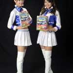 【画像】【独自画像】2016年RAYBRIGガールの超カワイイ二人が編集部に来た！ 〜 画像21