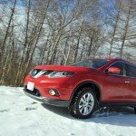 【画像】【ライバル比較】国産人気SUV5台を雪道含む800km走行で実力検証！ 〜 画像5