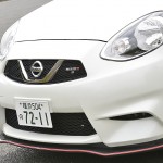 【画像】日産マーチNISMOは「スポーツドライブの楽しさ」を存分に味わえる 〜 画像4