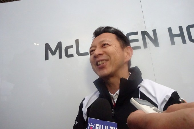 マクラーレン・ホンダの開幕戦を長谷川F１総責任者が分析！