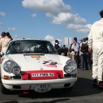 【画像】49年ぶりに復活した幻の名車「ポルシェ911R」限定販売！ 〜 画像6