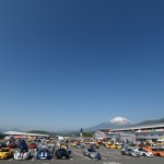 【画像】2016年4月17日開催｢JAPAN LOTUS DAY 2016｣にF1を13台展示 〜 画像6