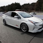 【画像】第2回NAPAC FESTA in 富士は、サーキット走行も楽しめ大盛況！ 〜 画像5