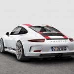 【画像】49年ぶりに復活した幻の名車「ポルシェ911R」限定販売！ 〜 画像4