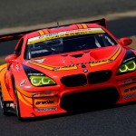 ARTAは2016年SUPER GTのGT300を「BMW M6 GT3」で参戦