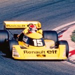 【画像】ルノーF1マシンR.S.16は30年振りのワークスカラーリング採用！ 〜 画像2