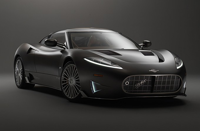 SPYKER4