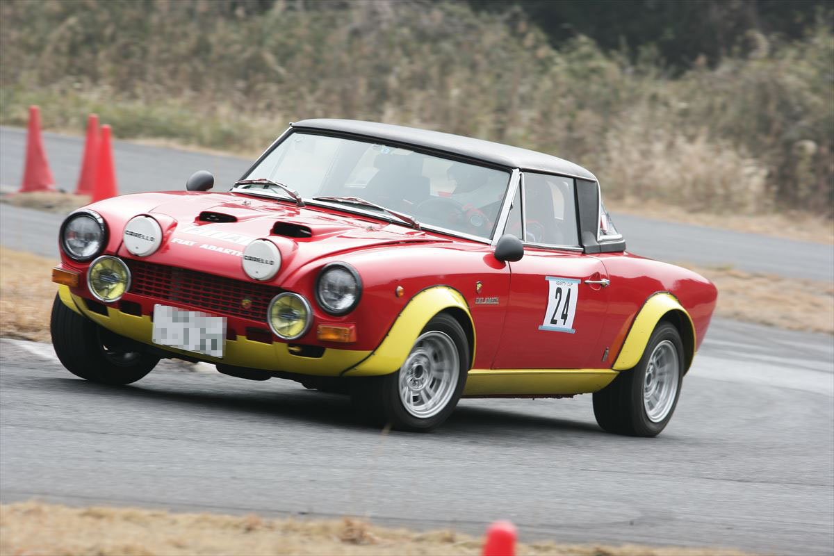 WEB CARTOP ABARTH106 〜 画像22