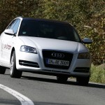 [XaCARブログ] Audi e-tronプロトタイプ　その2　アウディの考えるEVの味付けは？