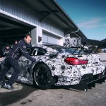 【画像】BMW100周年の節目に新型M6 GT3でスーパーGTへ参戦！ 〜 画像12