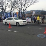 【画像】びわ湖毎日マラソンでランナーと一緒に走った車両一覧 〜 画像7