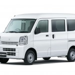 【画像】スズキの商用車「エブリイ」に2速発進機能追加 〜 画像2