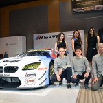 BMW100周年の節目に新型M6 GT3でスーパーGTへ参戦！