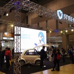 【画像】イセッタ風EV車両ピアーナは、2017年150万円で開発中！ 〜 画像6