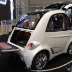 【画像】イセッタ風EV車両ピアーナは、2017年150万円で開発中！ 〜 画像7