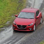 【画像】マツダ「運転が楽しくなる」新技術を発表！ 〜 画像1