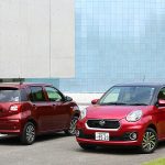 【画像】【試乗】やっぱり軽自動車とは走りも質感も違う！　ダイハツ・ブーン＆トヨタ・パッソ 〜 画像29