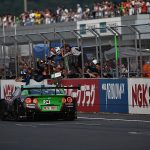 【画像】【プレゼント】スーパーGT第2戦富士500kmレースのチケットを5組10名様に！ 〜 画像2