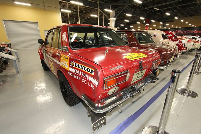 1970_Nissan Datsun Bluebird 1600 SSS Type P510 the 18th East African Safari Rally Overall-winnerWEB CARTOP