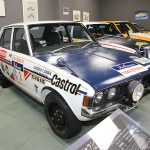 【画像】海外に影響され強くなった国産車ラリーカー（フェアレディZ/トヨタ・セリカ） 〜 画像1