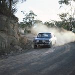 【画像】海外に影響され強くなった国産車ラリーカー（フェアレディZ/トヨタ・セリカ） 〜 画像3