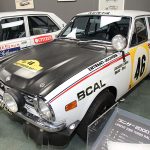 【画像】海外に影響され強くなった国産車ラリーカー（フェアレディZ/トヨタ・セリカ） 〜 画像4