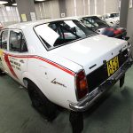 【画像】海外に影響され強くなった国産車ラリーカー（フェアレディZ/トヨタ・セリカ） 〜 画像5