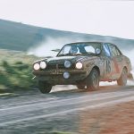 【画像】海外に影響され強くなった国産車ラリーカー（フェアレディZ/トヨタ・セリカ） 〜 画像6