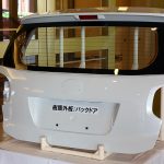 【画像】【試乗】やっぱり軽自動車とは走りも質感も違う！　ダイハツ・ブーン＆トヨタ・パッソ 〜 画像1