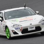 【画像】電気自動車だらけのレースはトヨタ86EVが優勝！ 〜 画像1