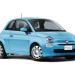 【画像】18万円も安くなった!フィアット500の限定車が登場！ 〜 画像3