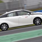 【画像】電気自動車だらけのレースはトヨタ86EVが優勝！ 〜 画像2
