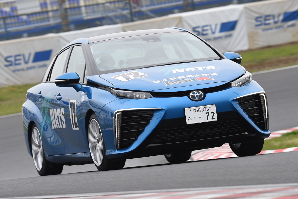 72MIRAI 〜 画像3