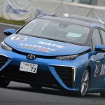 【画像】電気自動車だらけのレースはトヨタ86EVが優勝！ 〜 画像4