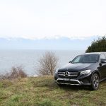 【画像】【日本未導入モデル】2台のディーゼル！　SUV メルセデス・ベンツGLC250dとホンダHR-Vに試乗 〜 画像23