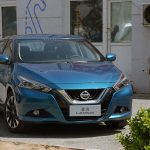 【画像】日産ブルーバードの後継「ラニア」に乗った！ 〜 画像5