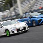 【画像】電気自動車だらけのレースはトヨタ86EVが優勝！ 〜 画像7