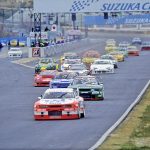 【画像】全日本GT選手権でファンを熱狂させた懐かしのマシン3選 〜 画像7