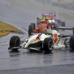 【画像】土屋圭市が雨のF3でみせた驚異のドリフト走行 〜 画像6