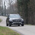 【画像】【日本未導入モデル】2台のディーゼル！　SUV メルセデス・ベンツGLC250dとホンダHR-Vに試乗 〜 画像13