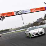 【画像】電気自動車だらけのレースはトヨタ86EVが優勝！ 〜 画像11