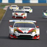 【画像】【スーパーGT】続々と新車が登場するGT300クラスに注目！ 〜 画像2